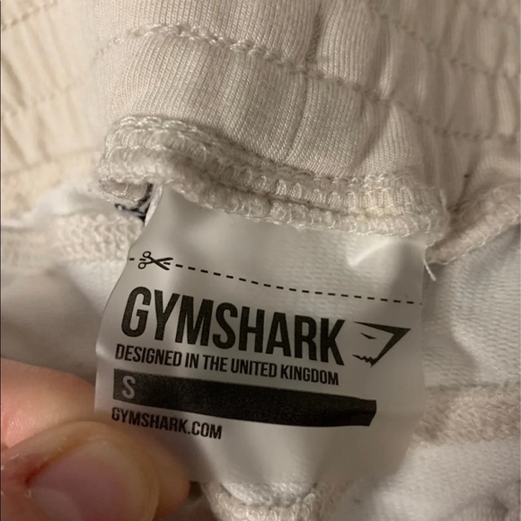 Gymshark joggers - Picture 3 of 3